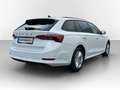 Skoda Octavia Combi 2.0 TDI DSG Ambition LED*CARPLAY*SHZ*TEMP... Weiß - thumbnail 5