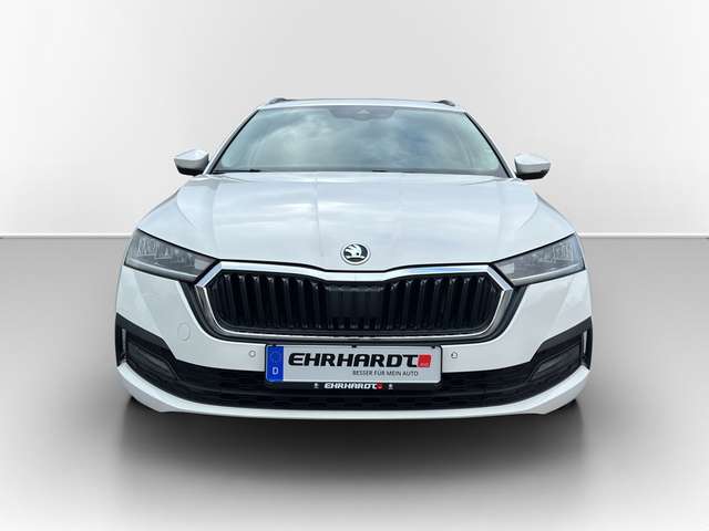 Skoda Octavia Combi 2.0 TDI DSG Ambition LED*CARPLAY*SHZ*TEMP...