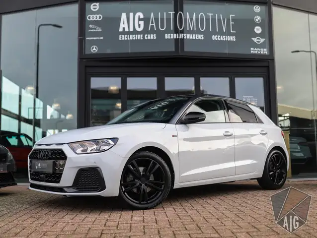 Audi A1 Sportback 30 TFSI S Line Pro Line S -Line | Virtua