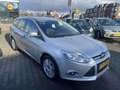 Ford Focus Wagon 1.0 EcoBoost Trend Gris - thumbnail 1