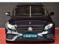 Mercedes-Benz E 220 d Azul - thumbnail 2