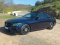 Mercedes-Benz E 220 d Azul - thumbnail 1