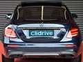 Mercedes-Benz E 220 d Azul - thumbnail 5