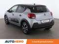 Citroen C3 1.2 PureTech Shine Pack 83 CV Grigio - thumbnail 4