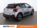Citroen C3 1.2 PureTech Shine Pack 83 CV Grigio - thumbnail 6