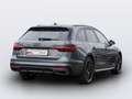 Audi A4 40 TFSI Q 2x S LINE LM18 NAVI+ S-SITZE+ Сірий - thumbnail 3