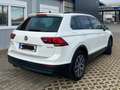 Volkswagen Tiguan Allspace Tiguan Allspace Diesel 2.0 TDI SCR Trendline Weiß - thumbnail 4