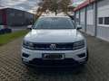Volkswagen Tiguan Allspace Tiguan Allspace Diesel 2.0 TDI SCR Trendline Weiß - thumbnail 2