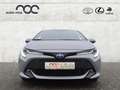 Toyota Corolla Hybrid Club 2.0 EU6d-T LED ACC Mehrzonenklima DAB Grau - thumbnail 4