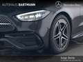 Mercedes-Benz C 200 C 200 4M AMG+DIGITALL+ DISTRONIC+MEMORY+HEADuP+ Schwarz - thumbnail 3