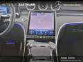 Mercedes-Benz C 200 C 200 4M AMG+DIGITALL+ DISTRONIC+MEMORY+HEADuP+ Schwarz - thumbnail 7