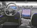 Mercedes-Benz C 200 C 200 4M AMG+DIGITALL+ DISTRONIC+MEMORY+HEADuP+ Schwarz - thumbnail 6