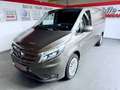 Mercedes-Benz Vito Kasten114/116 CDI,119 CDI/BT4x4 lang *1Hd.* Gris - thumbnail 1