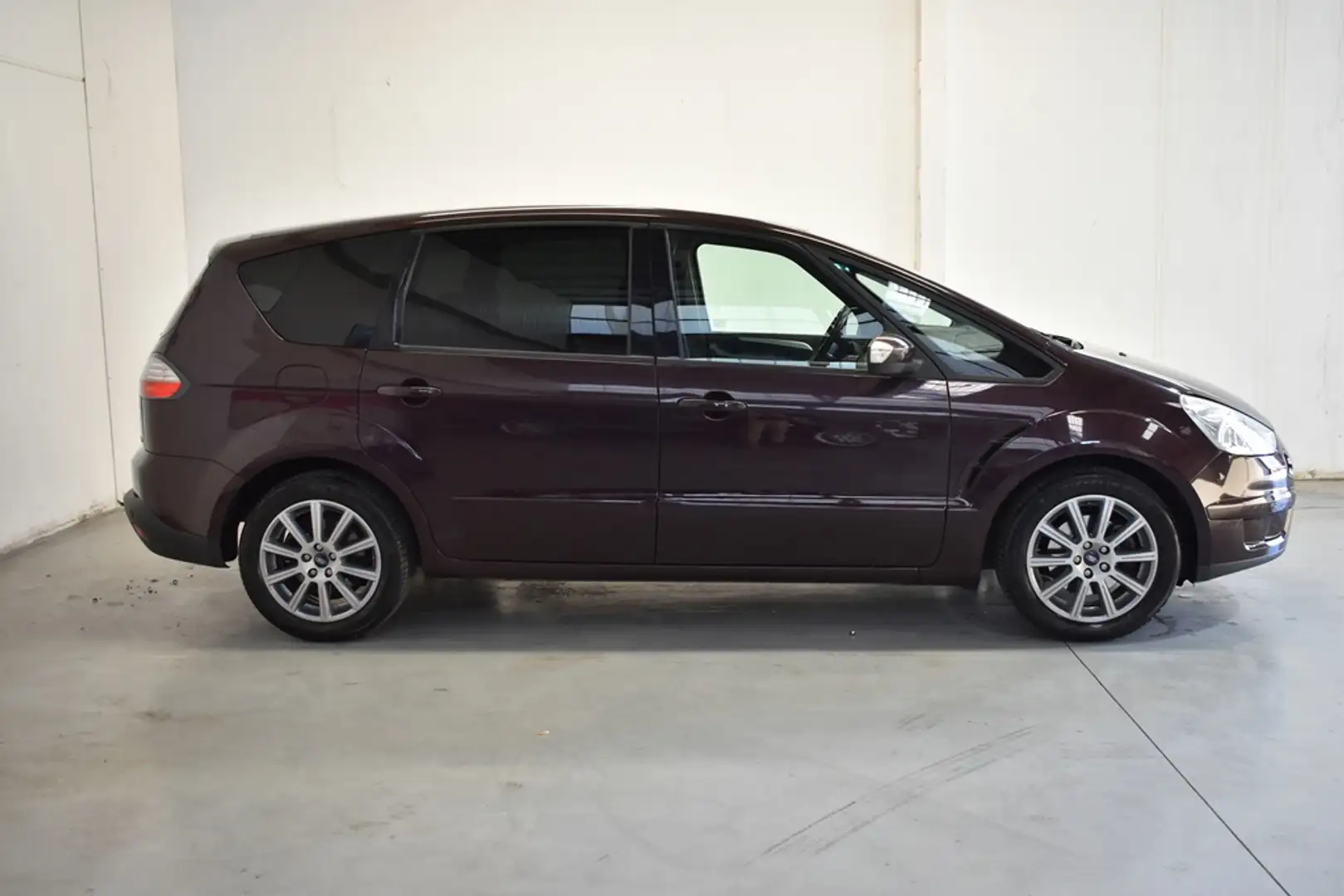Ford S-Max 2.0TDCi Trend - 2