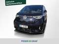 Volkswagen ID. Buzz GTX 4M 7Si. 360° ACC AHK Nav Sitzh. 21" Schwarz - thumbnail 1