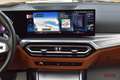 BMW 320 d xDrive Leder+H&K+SpoSi+Entry+Panorama+ACC Gris - thumbnail 16