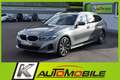 BMW 320 d xDrive Leder+H&K+SpoSi+Entry+Panorama+ACC Gris - thumbnail 1