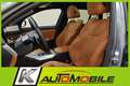 BMW 320 d xDrive Leder+H&K+SpoSi+Entry+Panorama+ACC Grau - thumbnail 9