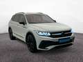 Volkswagen Tiguan Allspace R-Line TSI DSG 4M 7-S*STDHZ*PANO Weiß - thumbnail 3
