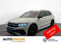 Volkswagen Tiguan Allspace R-Line TSI DSG 4M 7-S*STDHZ*PANO Weiß - thumbnail 1
