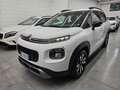 Citroen C3 Aircross C3 Aircross 1.2 puretech Shine s&s 110cv Fehér - thumbnail 3