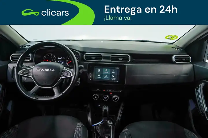 Dacia Duster Journey Go TCe 4X2 EDC 2024, foto 13