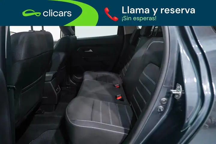 Dacia Duster Journey Go TCe 4X2 EDC 2024, foto 35