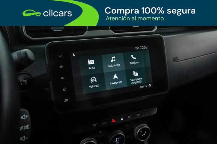 Dacia Duster Journey Go TCe 4X2 EDC 2024, foto 29
