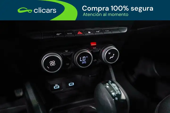 Dacia Duster Journey Go TCe 4X2 EDC 2024, foto 28