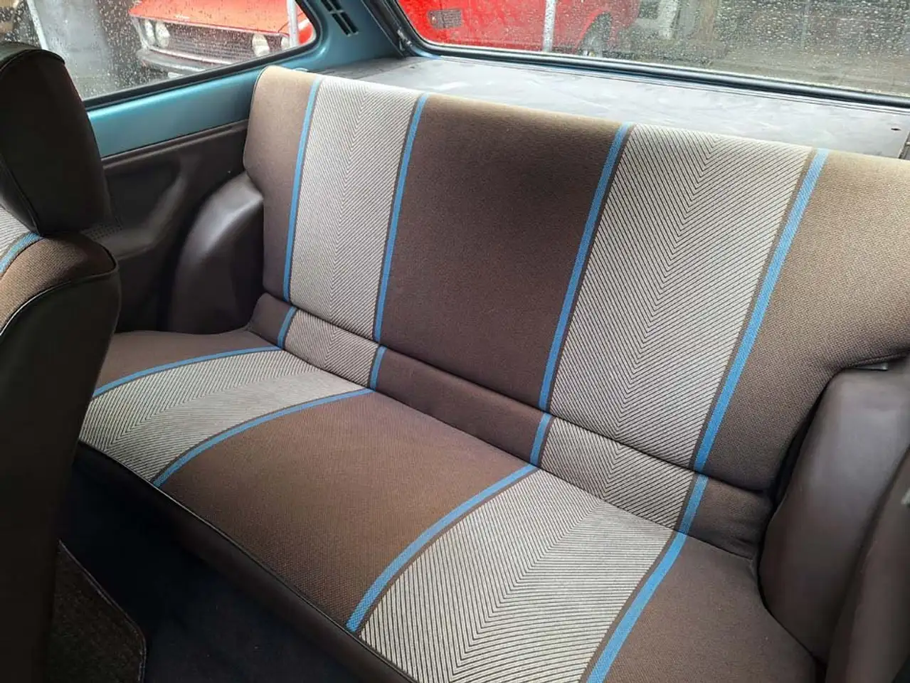 Ford Fiesta Ersthand Liebhaberzustand TÜV NEU !!, foto 8
