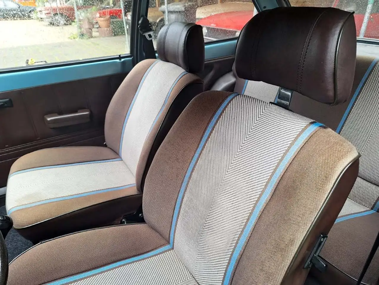 Ford Fiesta Ersthand Liebhaberzustand TÜV NEU !!, foto 7