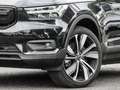 Volvo XC40 P8 R Design Recharge Pure Electric AWD Schwarz - thumbnail 6