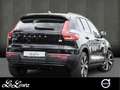 Volvo XC40 P8 R Design Recharge Pure Electric AWD Schwarz - thumbnail 2