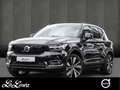Volvo XC40 P8 R Design Recharge Pure Electric AWD Schwarz - thumbnail 1