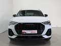 Audi Q3 35 TDI Black line S tronic 110kW Blanc - thumbnail 2