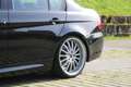 BMW 318 M Optik Vollausstattung Czarny - thumbnail 9
