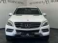 Mercedes-Benz ML 350 BlueTEC 4MATIC A-Edition Aut. Weiß - thumbnail 2