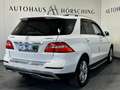 Mercedes-Benz ML 350 BlueTEC 4MATIC A-Edition Aut. Weiß - thumbnail 4