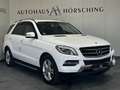 Mercedes-Benz ML 350 BlueTEC 4MATIC A-Edition Aut. Weiß - thumbnail 1
