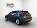 SEAT Leon Style+DSG+FullLink+Drive.M Gris - thumbnail 6