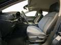 SEAT Leon Style+DSG+FullLink+Drive.M Gris - thumbnail 9