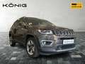 Jeep Compass Limited FWD Grau - thumbnail 2