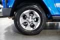 Jeep Wrangler 2.8 CRD 200 FAP POLAR BVA ATTELAGE / CG MOITIE PRIX / GALERIE / PHARES LED / BLU Blau - thumbnail 13