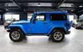 Jeep Wrangler 2.8 CRD 200 FAP POLAR BVA ATTELAGE / CG MOITIE PRIX / GALERIE / PHARES LED / BLU Blau - thumbnail 10