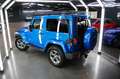 Jeep Wrangler 2.8 CRD 200 FAP POLAR BVA ATTELAGE / CG MOITIE PRIX / GALERIE / PHARES LED / BLU Blau - thumbnail 2