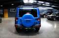 Jeep Wrangler 2.8 CRD 200 FAP POLAR BVA ATTELAGE / CG MOITIE PRIX / GALERIE / PHARES LED / BLU Blau - thumbnail 8