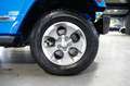 Jeep Wrangler 2.8 CRD 200 FAP POLAR BVA ATTELAGE / CG MOITIE PRIX / GALERIE / PHARES LED / BLU Blau - thumbnail 14