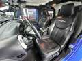 Jeep Wrangler 2.8 CRD 200 FAP POLAR BVA ATTELAGE / CG MOITIE PRIX / GALERIE / PHARES LED / BLU Blau - thumbnail 18