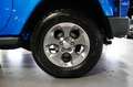 Jeep Wrangler 2.8 CRD 200 FAP POLAR BVA ATTELAGE / CG MOITIE PRIX / GALERIE / PHARES LED / BLU Blau - thumbnail 12