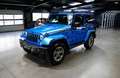 Jeep Wrangler 2.8 CRD 200 FAP POLAR BVA ATTELAGE / CG MOITIE PRIX / GALERIE / PHARES LED / BLU Blau - thumbnail 3